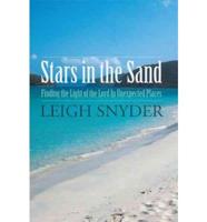 Stars in the Sand