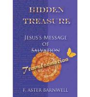 Hidden Treasure: Jesus's Message of Transformation