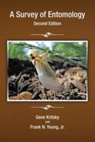 A Survey of Entomology, Second Edition