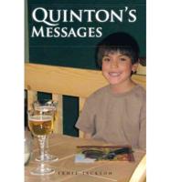 Quinton's Messages