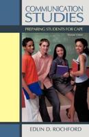 COMMUNICATION STUDIES: Preparing students for CAPE