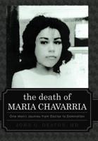 Death of Maria Chavarria