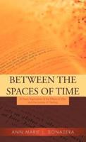 Between the Spaces of Time: A Poetic Exploration of the Effects of War and the Journey of Healing