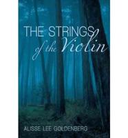Strings of the Violin
