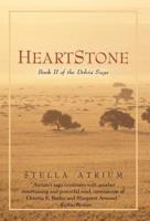 Heartstone: Book II of the Dolvia Saga
