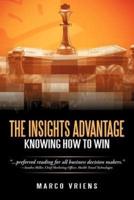 The Insights Advantage: Knowing How to Win