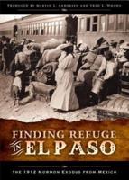 Finding Refuge in El Paso
