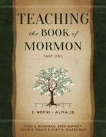 Teaching the Book of Mormon