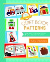 Quiet Book Patterns