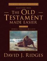 Old Testament Made Easier Volume 2