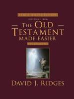 Old Testament Made Easier-OE-Two Volume Set Family Deluxe