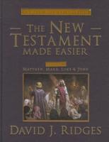 The New Testament Made Easier, Volume 1