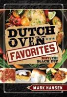 Dutch Oven Favorites