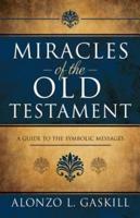 Miracles of the Old Testament