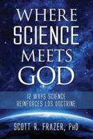 Where Science Meets God