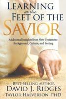 Learning at the Feet of the Savior