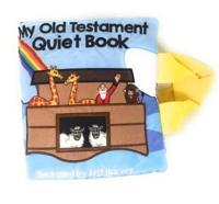 Old Testament Quiet Book