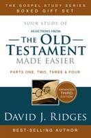 Old Testament Made Easier 3rd Edition (Boxed Set)