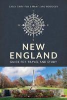 Search, Ponder, and Pray: New England Church Travel Guide