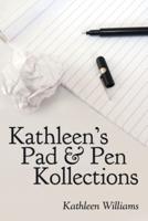 Kathleen's Pad & Pen Kollections