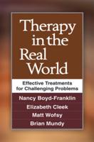 Therapy in the Real World