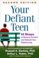 Your Defiant Teen