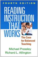 Reading Instruction That Works