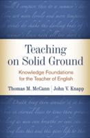 Teaching on Solid Ground