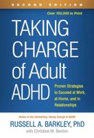 Taking Charge of Adult ADHD