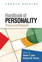 Handbook of Personality