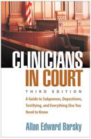 Clinicians in Court