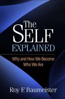 The Self Explained