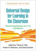 Universal Design for Learning in the Classroom