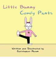 Little Bunny Comfy Pants