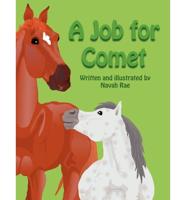 A Job for Comet