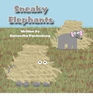 Sneaky Elephants