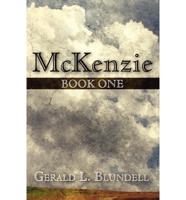 McKenzie: Book One