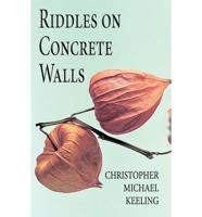 Riddles On Concrete Walls