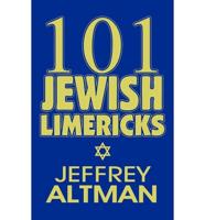 101 Jewish Limericks