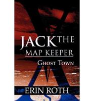 Jack the Map Keeper: Ghost Town