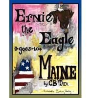 Ernie the Eagle Goes to Maine