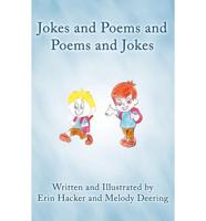 Jokes and Poems and Poems and Jokes