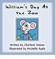 William's Day At the Zoo