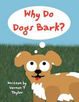 Why Do Dogs Bark?