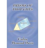 Prisms of Thoughts