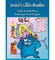 Arisia's Little Monster