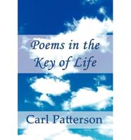 Poems in the Key of Life
