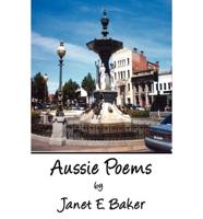 Aussie Poems