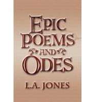 Epic Poems and Odes
