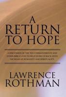 Return to Hope